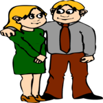 Couple 1