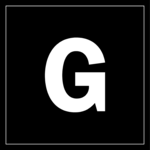 Bold G