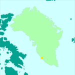 Greenland 1