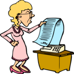 Receiving Fax