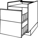 Cabinet 21