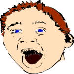 Boy - Surprised