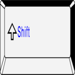 Key Shift
