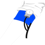 Blood Pressure Cuff 3