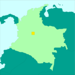 Colombia 1