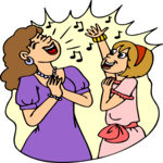 Singers 3