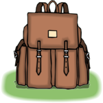 Backpack 18