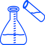 Chemistry - Flasks 4