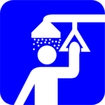 Emergency Wash