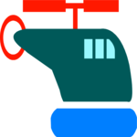 Helicopter 13
