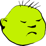 Spikehead Mad