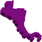 Central America 3
