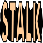 Stalk - Title