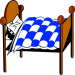 Bed 13