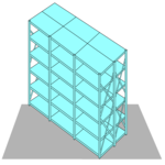 Shelving