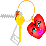 Keys 20