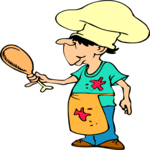 Chef 126