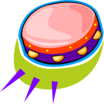 Tambourine 06