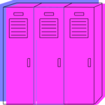 Lockers 5