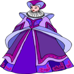 Lady 3