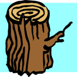 Tree Stump 02
