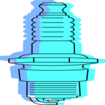 Spark Plug 17