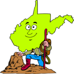 West Virginia 1