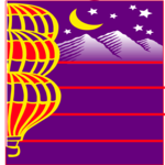Hot Air Balloon 31