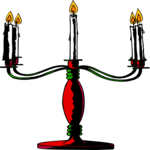 Candelabra 4