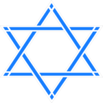 Star of David 31