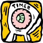 Cooking Timer