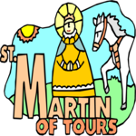 Martin of Tours