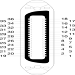 Centronics Parallel