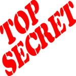 Top Secret 1