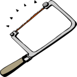 Saw - Hack 7