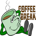 Coffee Break 7
