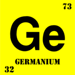 Germanium (Chemical Elements)
