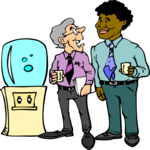 Water Cooler Encounter 3