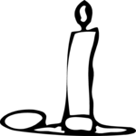 Candle 21