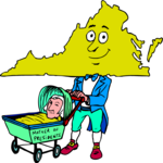 Virginia 1
