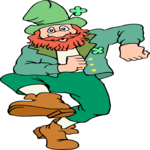 Man Dancing 3