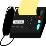 FAX Machine 28