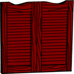 Shutters 3