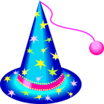 Wizard's Hat 5