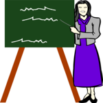 Teacher - Female 09