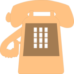 Telephone 013
