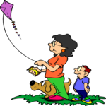 Kite Flying 5