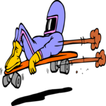 Skateboarding 49