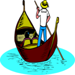 Gondola 2