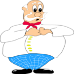 Chef - Proud
